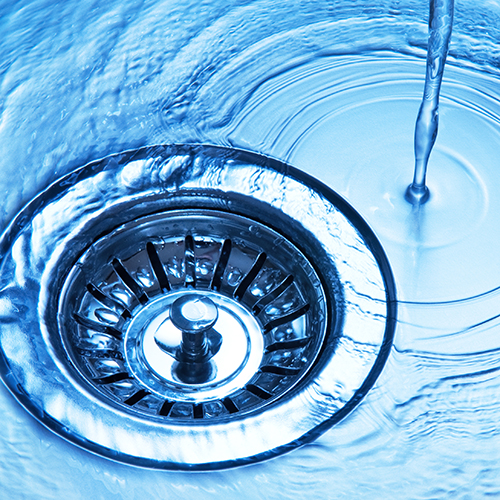 Blocked Drains