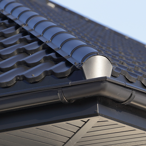 Roof Plumbing