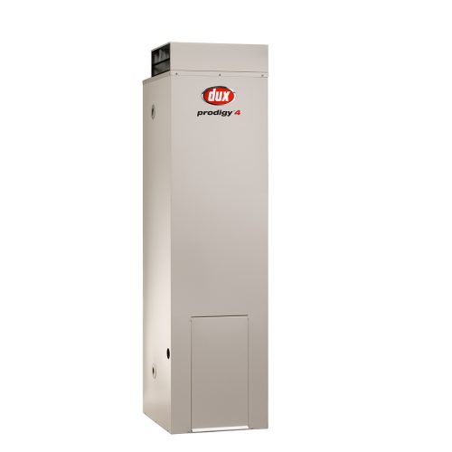 Dux Prodigy 4 Star Gas Storage - 135L
