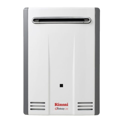 Rinnai Infinity