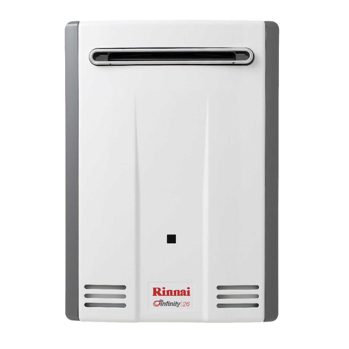 Rinnai Infinity