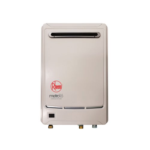 Rheem Metro - 16 and 26