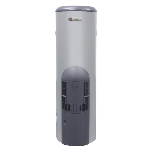 Rheem Stellar - 330 and 360